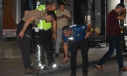 Ordu'da iş yerini kurşunlayan şahıs polise teslim oldu