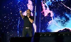 Ordu'da Kıraç konseri