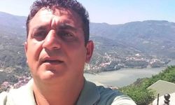 Ordu'da patpat kazası: 1 ölü