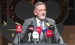 Orhangazi TSO'nun 100. yılına özel görkemli gece: Ekonomiye değer katanlar ödüllendirildi