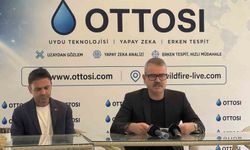 Orman yangınlarına teknolojik tespit sistemi