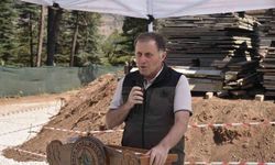 'Ormanın Başkenti' Dursunbey'e 174 milyon liralık dev yatırım