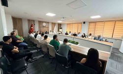 'Orta Anadolu'yu Keşfet' Alternatif Mali Destek Programı Kayseri'de tanıtıldı