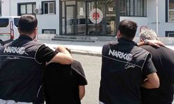Ortaca ve Bodrum'da uyuşturucu operasyonu: 2 tutuklama