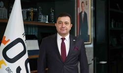 OSB Başkan Yalçın: 'Türkiye ekonomisi ılımlı bir büyüme performansı sergilemektedir'