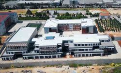OSB Koleji'nden gururlandıran başarı