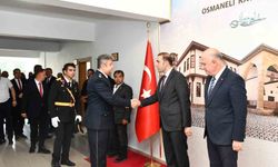 Osmaneli'de 30 Ağustos Zafer Bayramı kutlandı