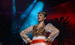 Osmangazi'de Balkan coşkusu zirveye çıktı