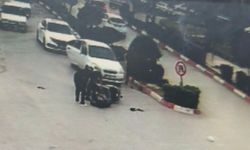 Osmaniye'de otomobil ile motosiklet çarpıştı: 1 yaralı