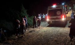 Osmaniye'de traktör faciası: Karı koca hayatını kaybetti