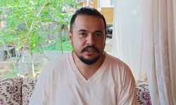 Osmaniye'de zebra kırlangıç kuyruklu kelebek görüntülendi