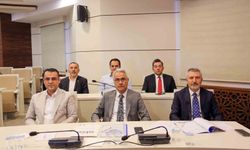 Özdemir'den SİDEMİR için 50 milyon dolarlık yatırım vurgusu