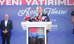 Özgür Özel: 'Biz bu milletin önünde soruları yanıtlamak, masumiyetimizi kanıtlamak istiyoruz'
