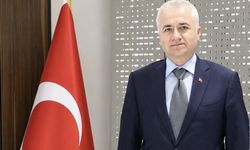 Özköse'den KKTC'deki gemi faciası için taziye mesajı