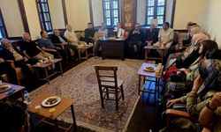 Özyılmaz'dan 'İstanbul Medeniyeti Projesi' vurgusu