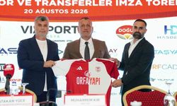 Pendikspor yeni isim sponsorluğunu ve transferlerini tanıttı
