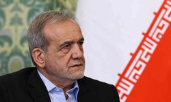 Pezeşkiyan: 'Savaşı şimdi sona erdirmemiz daha iyi olur'