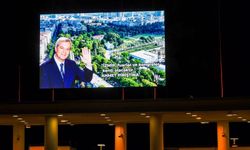 Piriştina'nın sözü artık LED ekranda yaşatılacak
