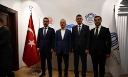 Polatlı-Haymana-Konya hattı bölünmüş yol oluyor