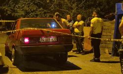 Polisten kaçan ehliyetsiz sürücü akrabasına çarptı: 2 yaralı