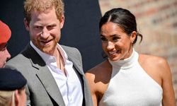 Prens Harry ve Meghan, 6 yıl sonra İngiltere'ye döndü