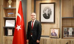 Prof. Dr. Hasan Uslu: 'Bu kutsal vatanı korumak en önemli görevimizdir'