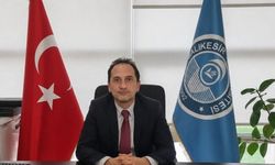 Prof. Dr. Muammer Bezirgan Edremit Zeytincilik Enstitüsü Müdürü oldu