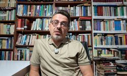 Prof. Dr. Resul Yavuz: 'Yunan 1. Ordusu dalga beklerken tsunamiyle karşılaştı'