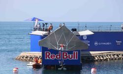 Red Bull Uçuş Günü, Caddebostan Sahili'nde nefes kesti