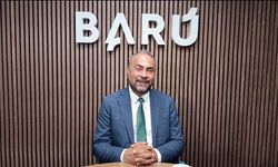 Rektör Akkaya, 30 yıllık hayalini Bartın'da gerçekleştiriyor