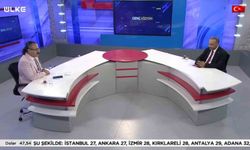 Rektör Akkaya, tercih döneminde canlı yayınlarla aday öğrencilerin yanında oluyor