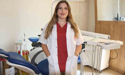 Restoratif diş tedavisi dişleri koruyarak iyileştiriyor