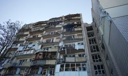 Rusya'dan Kiev'e füze ve İHA saldırısı: 12 ölü, 40 yaralı