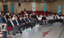 Sağlık-Sen Şırnak Şube Başkanı Anmal, güven tazeledi