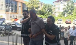 Sahte altın oyunu kuyumcunun dikkatiyle bozuldu: 2 kişi yakalandı