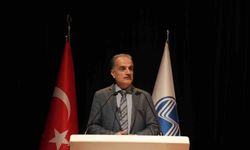 Sakarya Üniversitesi rektörü tekrar Hamza Al oldu