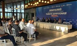 Samsun'da Deniz Küreği Türkiye Şampiyonası heyecanı başlıyor
