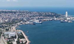 Samsun'da konut satışları yüzde 12,7 azaldı
