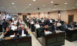 Samsun'da ulaşıma zam teklifi meclis gündeminde