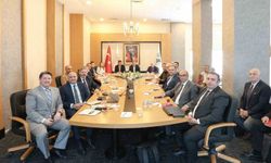 Samsun'da yapay zeka destekli veri merkezleri için yatırım hazırlığı