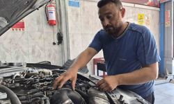 Sanayiye giden araçların büyük bölümü artık otomatik vitesli
