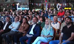 Sancaktepe'de Kültür Sanat Festivali coşkusu başladı