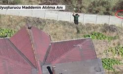 Sancaktepe'de uyuşturucu operasyonu: 191,70 gram uyuşturucu ele geçirildi