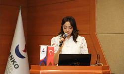 SANKO Üniversitesi'nde 30 Ağustos Zafer Bayramı programı düzenlendi