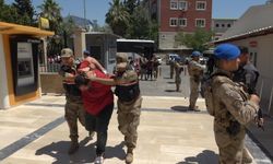 Şanlıurfa'da 12 kilo altın ile 2 milyon TL'yi gasp eden zanlılar tutuklandı