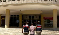 Şanlıurfa'da 9 yıl hapis cezasıyla aranan şahıs yakalandı