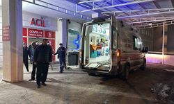 Şanlıurfa'da akrabalar arasında kavga: 5 yaralı