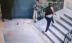 Şanlıurfa'da çocuk kavgası sonrası dehşet: Kapıdan çıkar çıkmaz silahını çekti