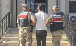 Şanlıurfa'da hakkında 6 yıl 10 ay hapis cezası bulunan hükümlü yakalandı
