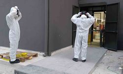 Şanlıurfa'da lavabo açıcı bomba gibi patladı: 6 yaralı